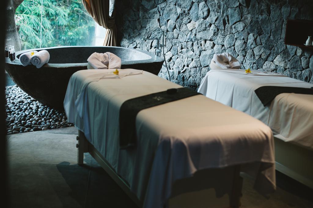 Theanna Villa And Spa Canggu Екстериор снимка