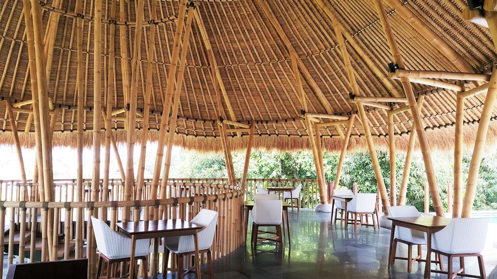 Theanna Villa And Spa Canggu Екстериор снимка